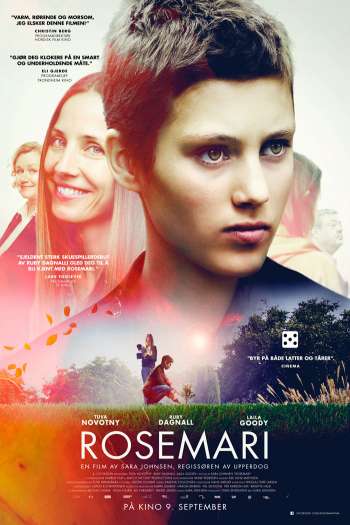 Смотреть онлайн Розмари (2016)