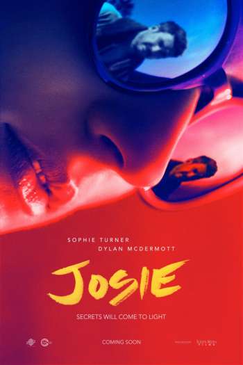 Смотреть онлайн Джози (2017)