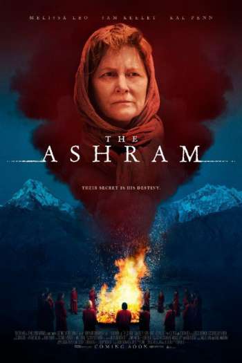 Смотреть онлайн Ашрам (2018)