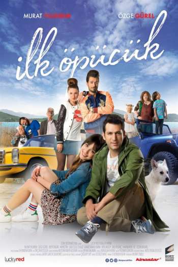 Смотреть онлайн Первый поцелуй (2017)