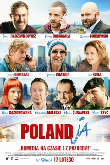 Смотреть онлайн Поляндия (2017)