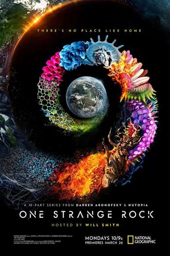 Смотреть онлайн Одна необычная планета (2018)