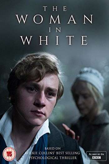 Смотреть онлайн Женщина в белом (2018)