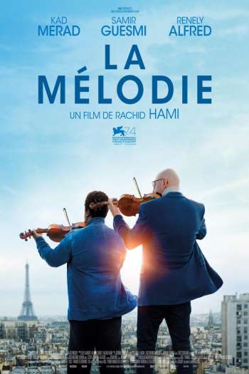 Смотреть онлайн Мелодия (2017)