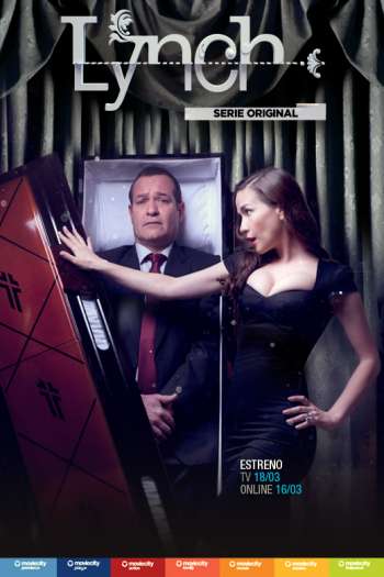 Смотреть онлайн Тёмный ангел (2012)