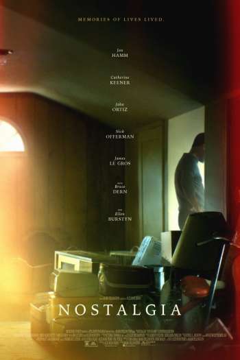 Смотреть онлайн Ностальгия (2018)