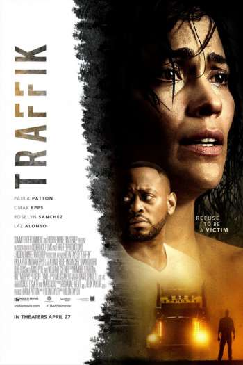 Смотреть онлайн Траффик (2018)