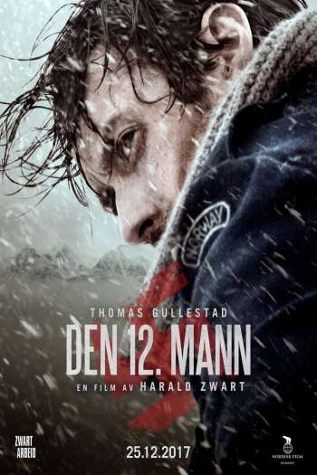 Смотреть онлайн 12-й человек (2017)