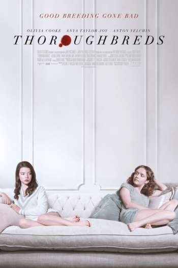 Смотреть онлайн Чистокровные (2017)