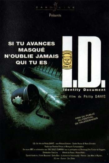 Смотреть онлайн Удостоверение (1995)