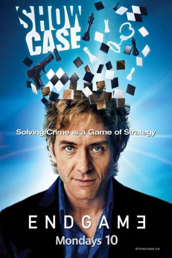 Смотреть онлайн Конец игры (2011)
