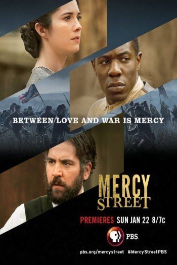 Смотреть онлайн Улица милосердия (2016)