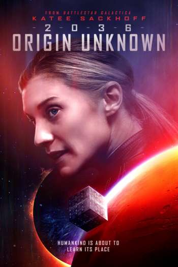 Смотреть онлайн 2036, происхождение неизвестно (2018)