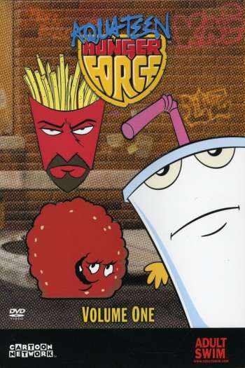 Смотреть онлайн ATHF