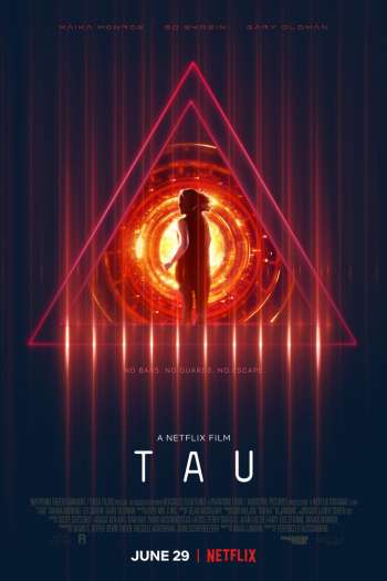 Смотреть онлайн Тау (2018)