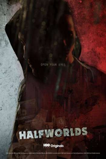 Смотреть онлайн Полумиры (2015)