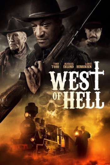 Смотреть онлайн Холодный спуск (2018)
