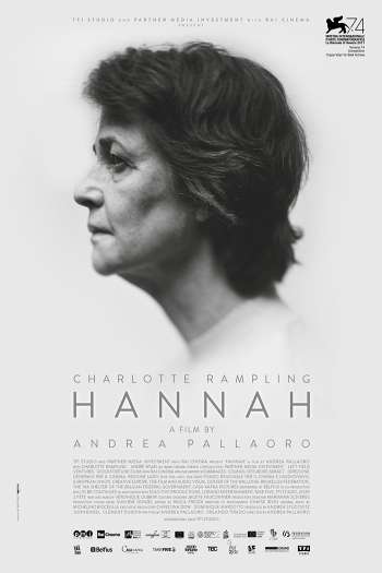 Смотреть онлайн Ханна (2017)