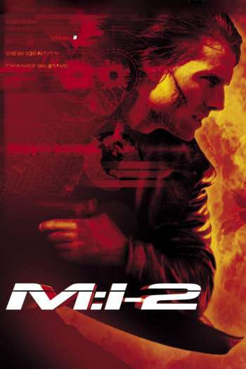 Смотреть онлайн Миссия: невыполнима 2 (2000)