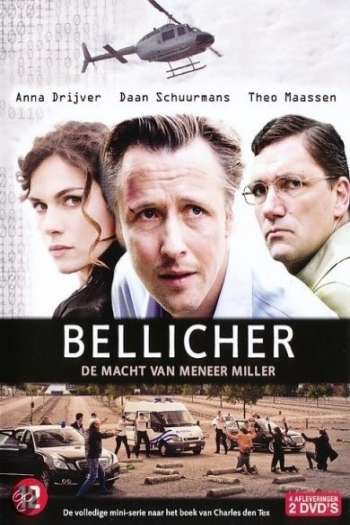 Смотреть онлайн Беллишер (2010)