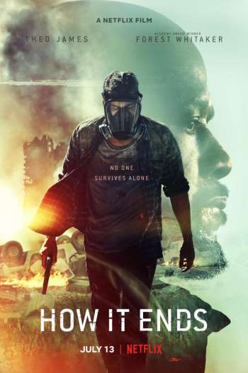 Смотреть онлайн Как это заканчивается (2018)