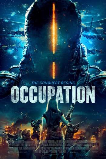 Смотреть онлайн Оккупация (2018)