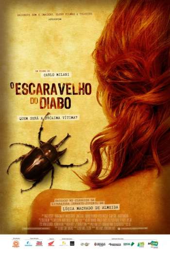 Смотреть онлайн Жуки дьявола (2016)