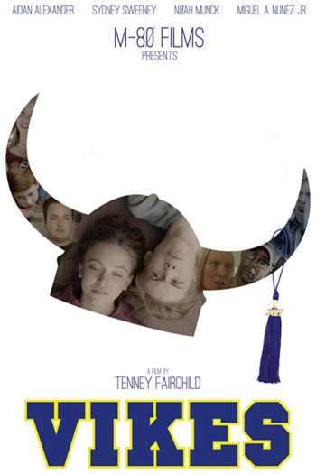 Смотреть онлайн Викинги (2017)