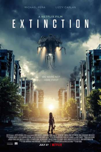 Смотреть онлайн Закат цивилизации (2018)