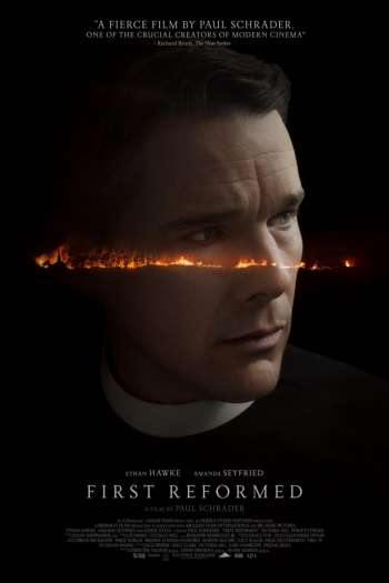 Смотреть онлайн Первая реформатская церковь (2017)