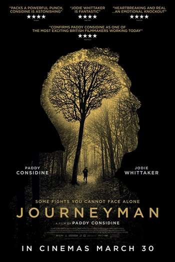 Смотреть онлайн Джорнимен (2017)