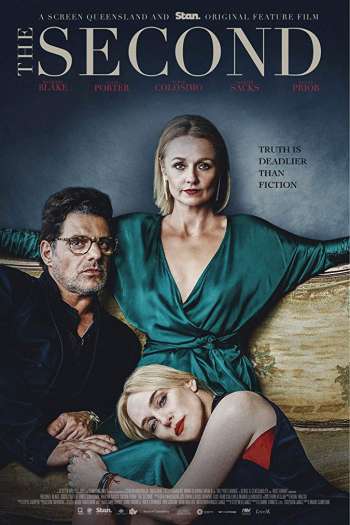 Смотреть онлайн Вторая (2018)
