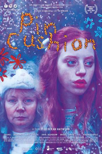 Смотреть онлайн Игольница (2017)