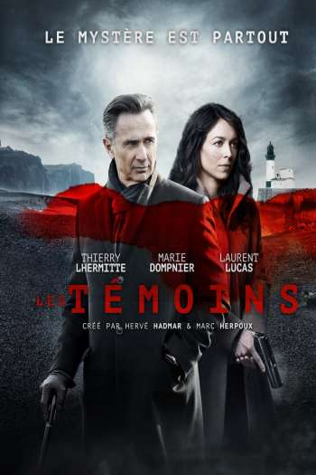 Смотреть онлайн Свидетели (2014)