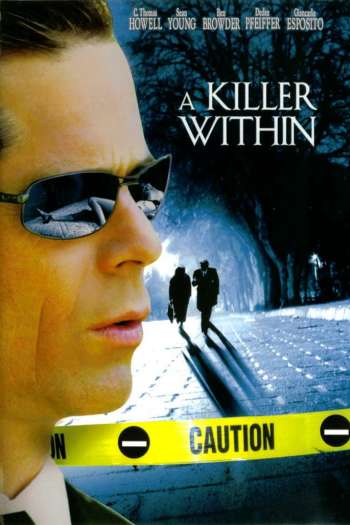 Смотреть онлайн Идеальный убийца (2004)