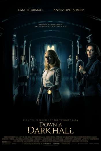 Смотреть онлайн Дальше по коридору (2018)