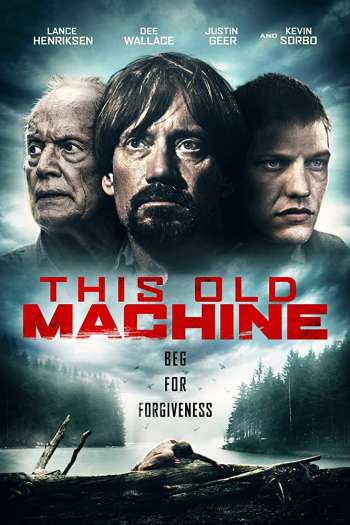 Смотреть онлайн Эта старая машина (2017)