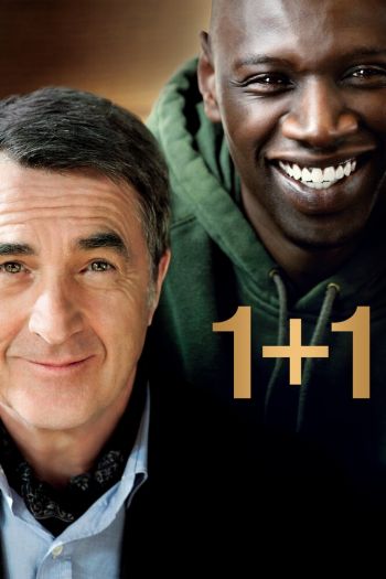 Смотреть онлайн 1+1 (2011)