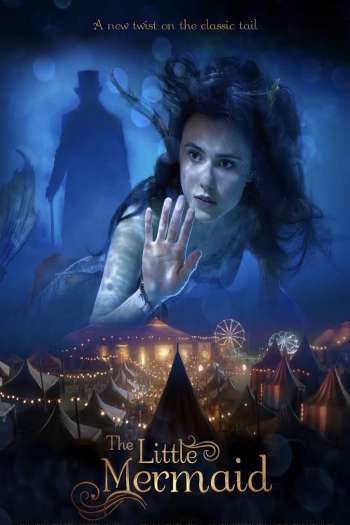 Смотреть онлайн Рассказы Русалочки (2018)