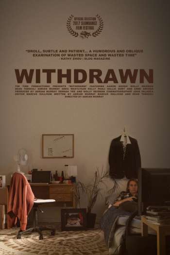 Смотреть онлайн Замкнутый (2017)