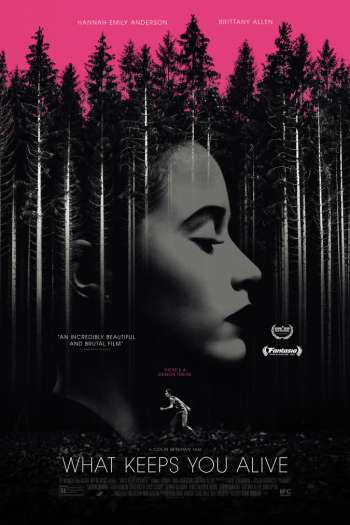 Смотреть онлайн Что тебе нужно для жизни (2018)