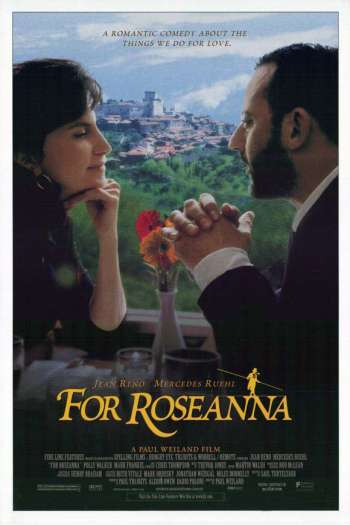 Смотреть онлайн Место на кладбище (1997)