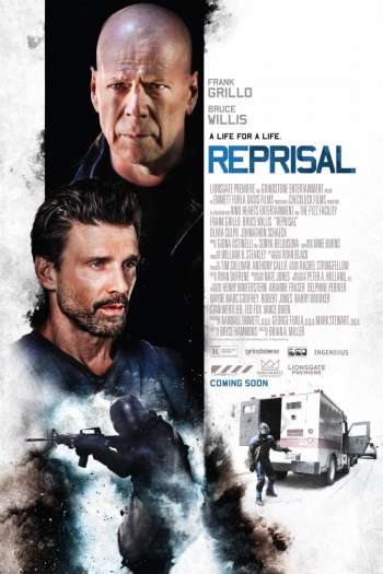 Смотреть онлайн Расправа (2018)