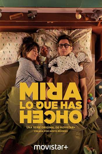 Смотреть онлайн Смотри, что ты наделал (2018)