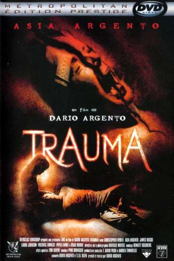 Смотреть онлайн Травма (1993)