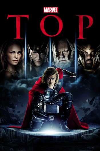 Смотреть онлайн Тор (2011)