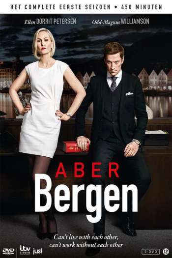 Смотреть онлайн Абер Берген (2016)