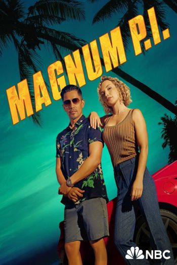 Смотреть онлайн Частный детектив Магнум (2018)