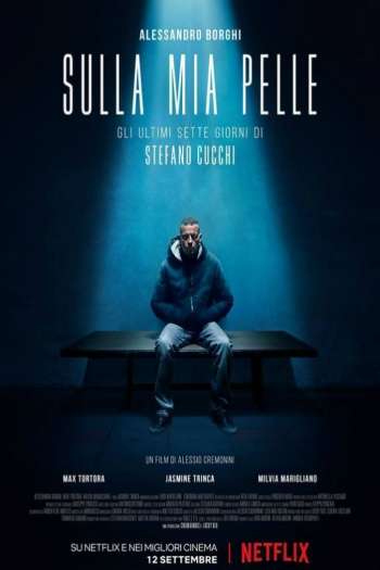 Смотреть онлайн На моей коже (2018)