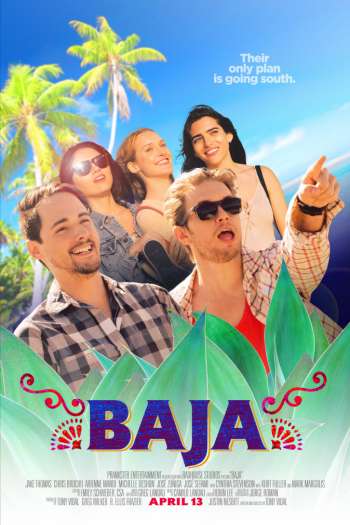 Смотреть онлайн Баха (2018)